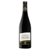Vin Rouge Saint-Chinian AOP rouge Terrasses de Mayline HVE3 75cl