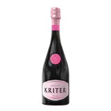 Vin Mousseux rosé KRITER 75cl