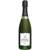 Crémant de Loire AOP brut Les Hauts Buis 37,5cl