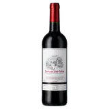Vin rouge AOP Puisseguin St Emilion Comté de Valois, bouteille de 75cl