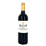 Vin rouge CVT Saint-Emilion grand cru AOP Château Jacques HVE3 75cl