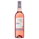 Pays d'Oc IGP Syrah rosé Roche Mazet cuvée spéciale 75cl