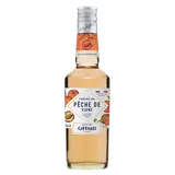 Crème de pêche de vigne GIFFARD, 16°, 50cl