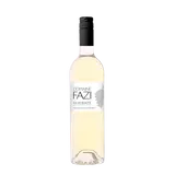 Vin blanc Ile De Beauté IGP blanc Domaine Fazi HVE3 75cl