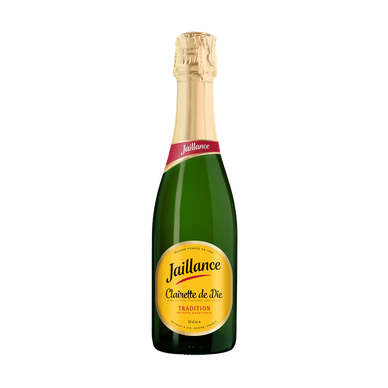 Clairette de Die tradition AOP Jaillance 37,5cl