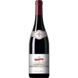 Vin rouge Côteaux Bourguignons AOP Comte de Mesnard, bouteille de 75cl