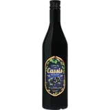 Crème de cassis de Dijon, 20°, bouteille de 70cl