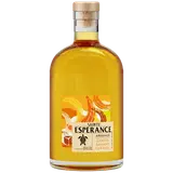 Arrangé saveur banane et caramel Sainte Espérance U 40° 50cl