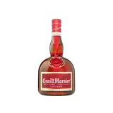 Liqueur orange et cognac Cordon Rouge GRAND MARNIER, 40°, 70cl
