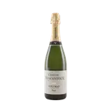 Vouvray brut AOP méthode traditionnelle Château Moncontour, 75cl