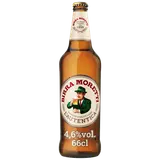 Bière blonde MORETTI italienne 4.6° 66cl