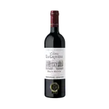 Vin Rouge Haut-Médoc AOP, Vin rouge, Château la Gravière - 75cl