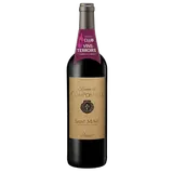 Vin Rouge CVT Saint-Mont AOP rouge Réserve De Compostelle 75cl