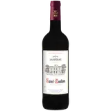 Saint-Emilion AOP rouge Chevalier de Landerac U 75cl