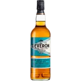 Scotch whisky GLEN DEVERON, 40°, 10 ans d'âge, 70cl sous coffret