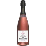 Bourgogne AOP rosé brut Louis Villot 75cl