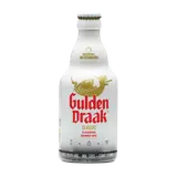 Bière belge ambrée Gulden Draak 10,5°, bouteille de 33cl