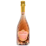 Vin rosé Champagne brut AOP Tsarine 75cl