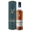 Whisky Single Malt GLENFIDDICH Bourbon Barrel 14 ans, 43°, 70cl