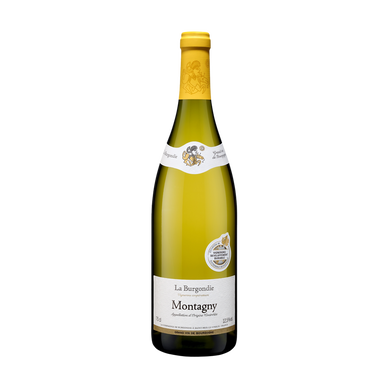 Vin blanc AOP Montagny la Burgondie, 75cl