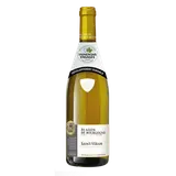 Vin blanc Saint-Véran AOP Blanc Blason de Bourgogne HVE - 75cl