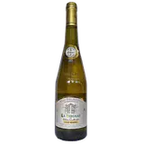 Vin blanc Muscadet sur lie AOP vin blanc La Vergnaie du château de laPreuille,bouteille de 75cl