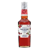 Crème de fraises des bois GIFFARD, 16°, 50cl