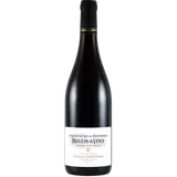 Vin Rouge Moulin à Vent AOP rouge château La Bottière Terroirs Romanèche , 75cl