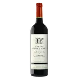 Vin Rouge Corbières AOP rouge Château les 3 Serres Cuvée le Pigeonnierbio 75cl