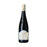 Vin rouge Saumur Champigny AOP "Domaine les petites Marigrolles", 75cl
