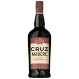 Madère CRUZ, 17°, 75cl