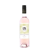 Vin rosé Côteaux d'Aix en Provence AOP rosé Villa Aix HVE 75cl