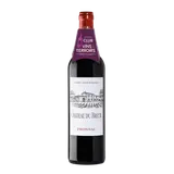 Vin Rouge CVT Fronsac AOP rouge Château Du Breuil HVE3 75cl