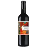 Vin rouge IGP Pays d'Oc Cabernet Sauvignon 75cl