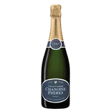 Champagne AOP brut Chanoine Frères 75cl