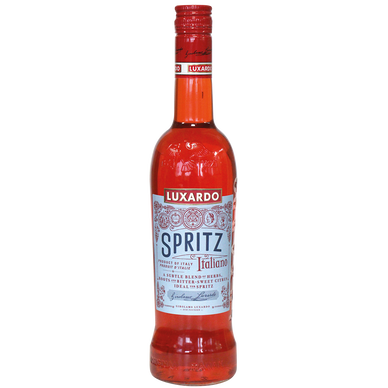 Base pour Spritz LUXARDO 15°, bouteille de 70cl