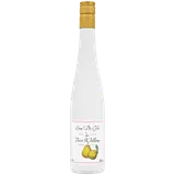 Eau de vie poire Williams  40°, 50cl