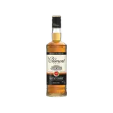 Rhum CLEMENT ambré 40°, 70cl