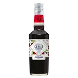 Crème de cerises griottes GIFFARD, 16°, 50cl