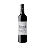Vin rouge CVT Pessac Léognan AOP Le Baron de Rouillac 2020 HVE3 75cl