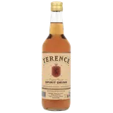 Boisson spiritueuse à base de whisky TERENCE, 24° - 70cl