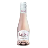 Vin rosé Terres du Midi IGP LISTEL grain de gris 25cl
