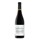 Vin rouge Côtes du Rhône Villages Vaison La Romaine AOP Prieuré SaintJustbio 75cl