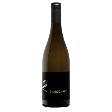 Vin blanc Chardonnay AOP Aegerter 75cl