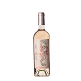 Vin rosé Corbières AOP rosé Hérésie 75cl