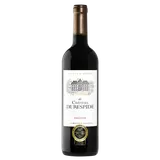 Vin rouge Graves AOP Château La Carrade de Respide HVE3 75cl