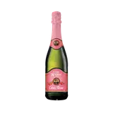 Cidre rosé cuvée KERISAC, 3°, 75cl