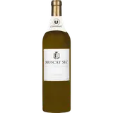 Saveurs Pays d'OC IGC blanc Muscat sec 75cl