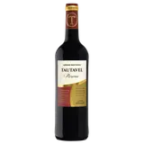 Côtes Du Roussillon Villages Tautavel AOP rouge Tautavel Réserve 75cl