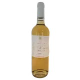 Vin blanc CVT Sainte-Croix-Du-Mont AOP blanc moelleux Les Côteaux de la Rame 75Cl